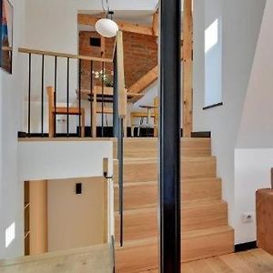 Duplex Appartement